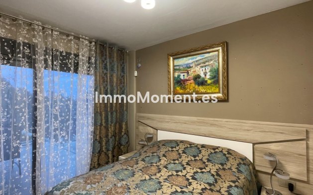 Bestaande woning - Villa - Polop - Polop Centro