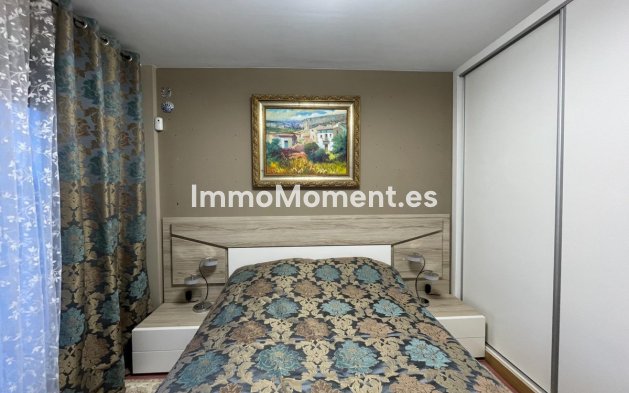 Bestaande woning - Villa - Polop - Polop Centro