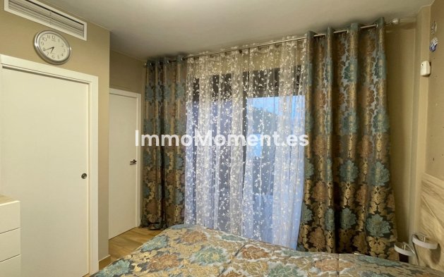 Bestaande woning - Villa - Polop - Polop Centro