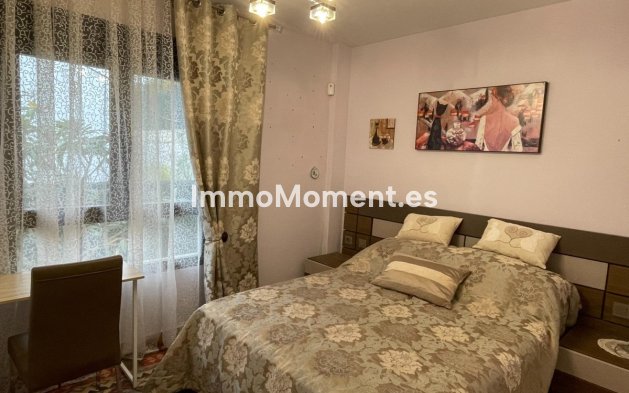 Bestaande woning - Villa - Polop - Polop Centro