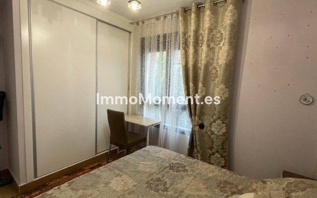 Bestaande woning - Villa - Polop - Polop Centro