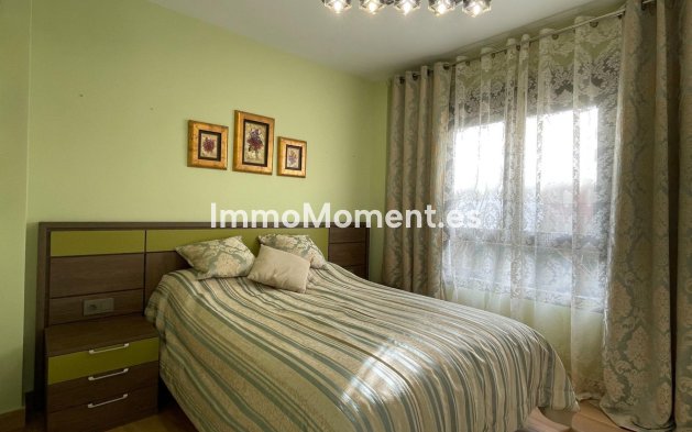 Bestaande woning - Villa - Polop - Polop Centro