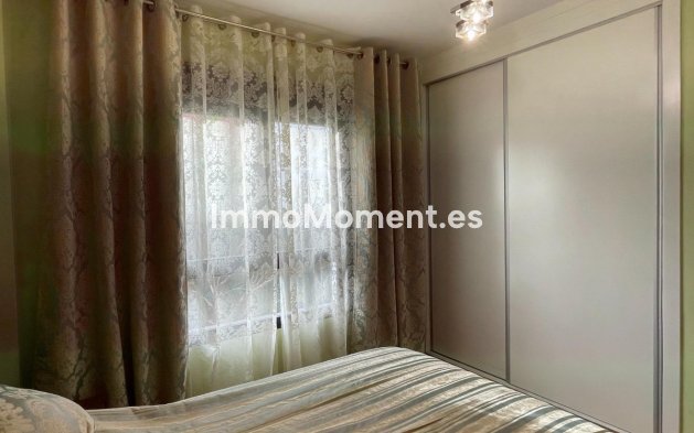 Bestaande woning - Villa - Polop - Polop Centro