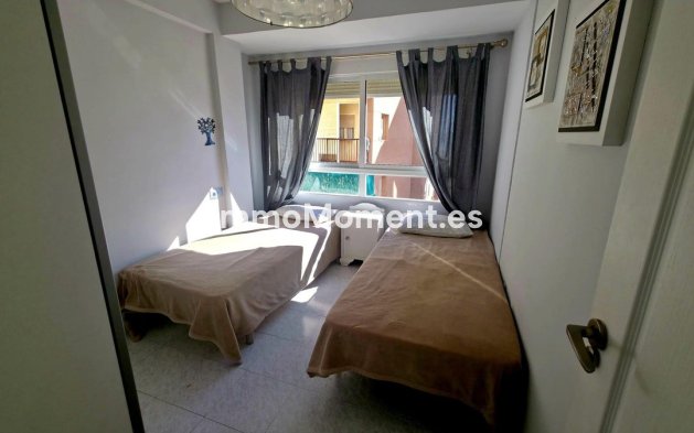 Wiederverkauf - Wohnung - El Campello - Campello - El Campello Centro