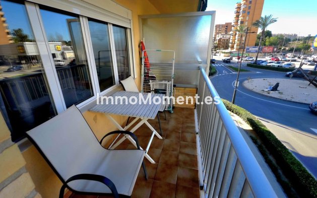 Wiederverkauf - Wohnung - El Campello - Campello - El Campello Centro