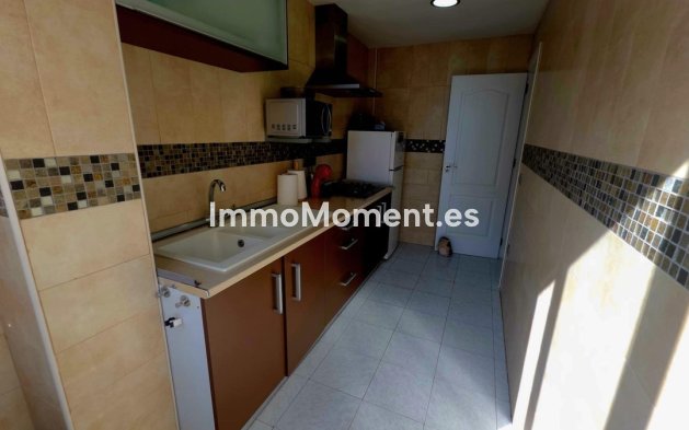 Wiederverkauf - Wohnung - El Campello - Campello - El Campello Centro