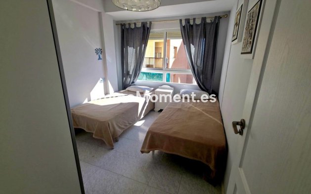 Wiederverkauf - Wohnung - El Campello - Campello - El Campello Centro