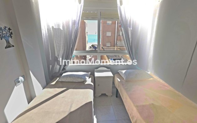 Wiederverkauf - Wohnung - El Campello - Campello - El Campello Centro