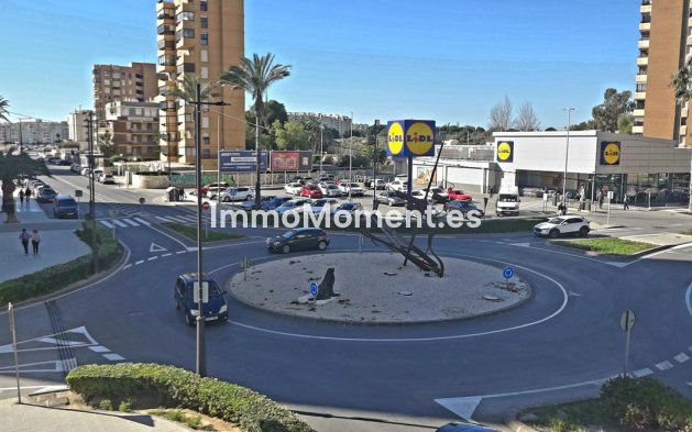 Wiederverkauf - Wohnung - El Campello - Campello - El Campello Centro