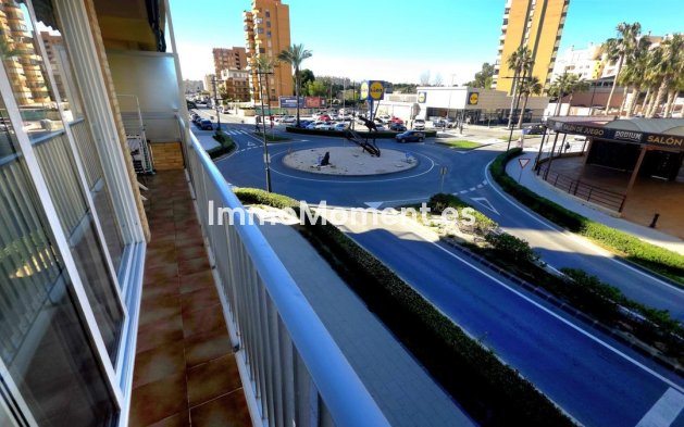 Wiederverkauf - Wohnung - El Campello - Campello - El Campello Centro