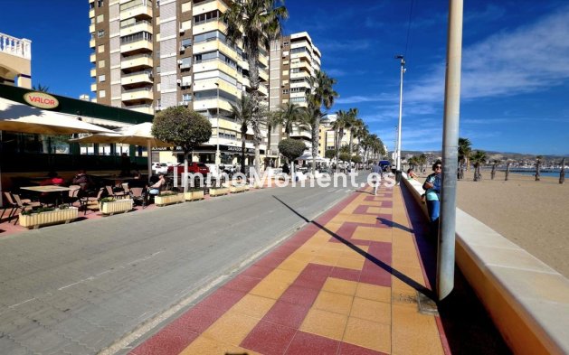 Wiederverkauf - Wohnung - El Campello - Campello - El Campello Centro