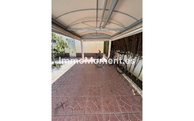 Resale - Villa - Rojales - Ciudad Quesada