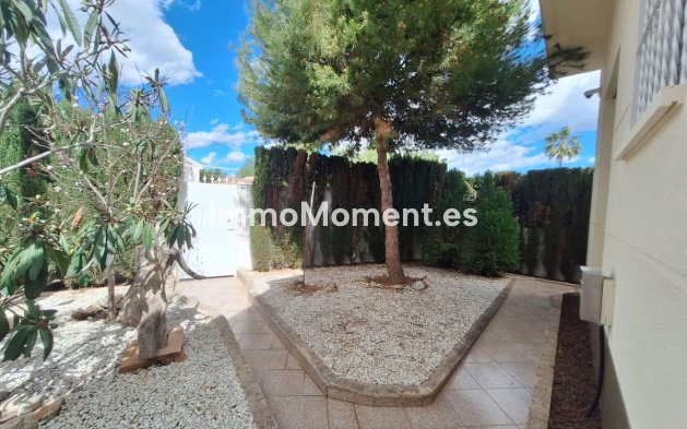 Resale - Villa - Rojales - Ciudad Quesada