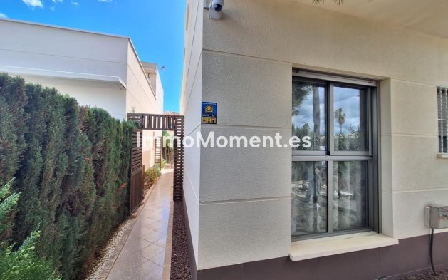 Resale - Villa - Rojales - Ciudad Quesada