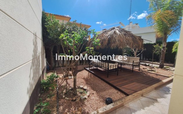 Resale - Villa - Rojales - Ciudad Quesada