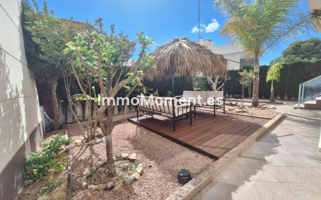 Resale - Villa - Rojales - Ciudad Quesada