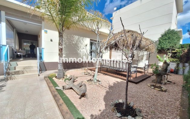 Resale - Villa - Rojales - Ciudad Quesada