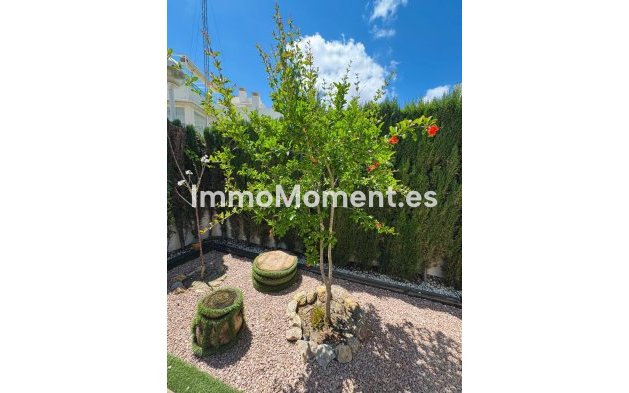 Resale - Villa - Rojales - Ciudad Quesada