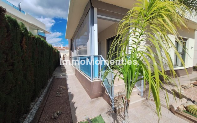 Resale - Villa - Rojales - Ciudad Quesada