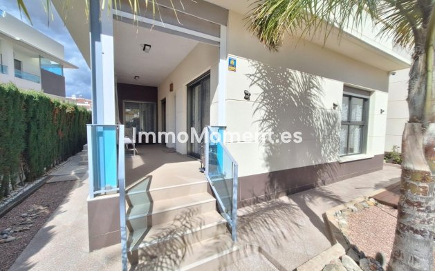 Resale - Villa - Rojales - Ciudad Quesada