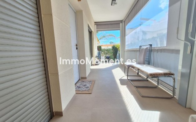 Resale - Villa - Rojales - Ciudad Quesada