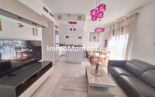 Resale - Villa - Rojales - Ciudad Quesada