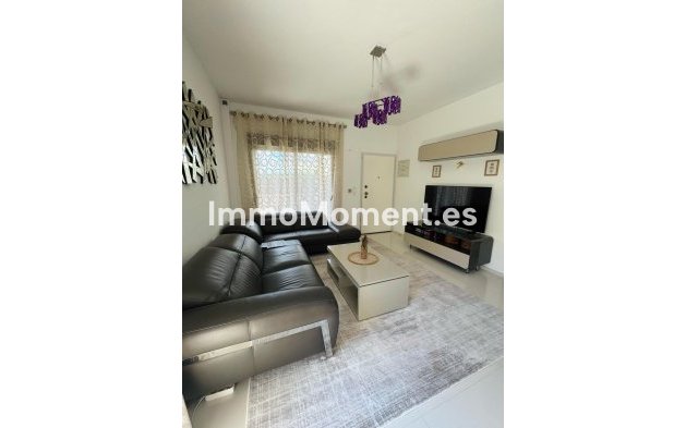 Resale - Villa - Rojales - Ciudad Quesada