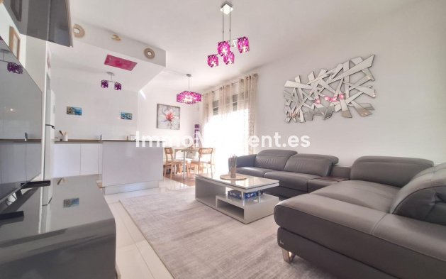 Resale - Villa - Rojales - Ciudad Quesada