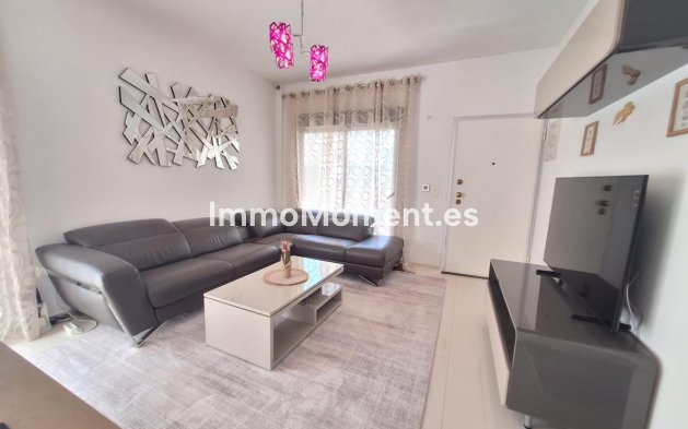 Resale - Villa - Rojales - Ciudad Quesada