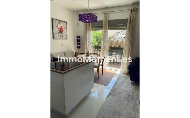 Resale - Villa - Rojales - Ciudad Quesada