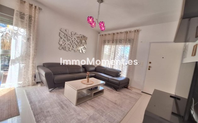 Resale - Villa - Rojales - Ciudad Quesada