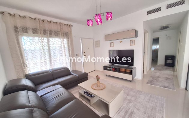 Resale - Villa - Rojales - Ciudad Quesada