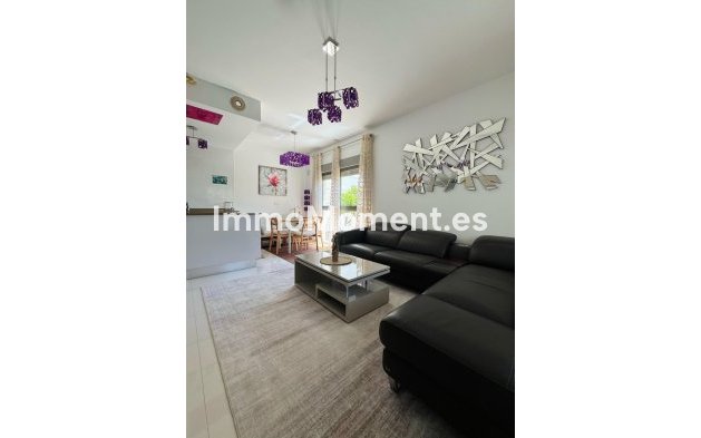 Resale - Villa - Rojales - Ciudad Quesada