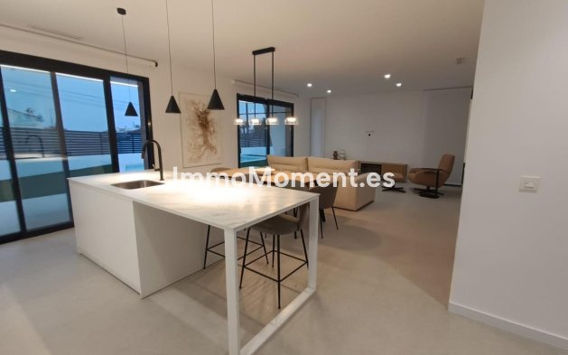 Wiederverkauf - Villa - Rojales - Ciudad Quesada