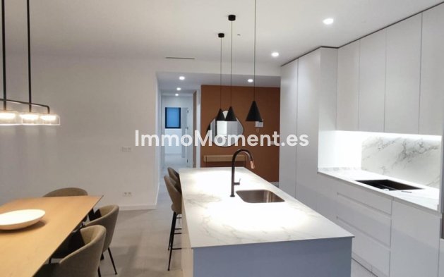 Wiederverkauf - Villa - Rojales - Ciudad Quesada