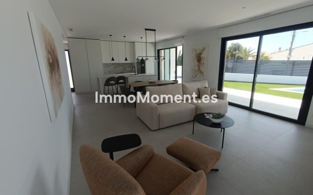 Wiederverkauf - Villa - Rojales - Ciudad Quesada