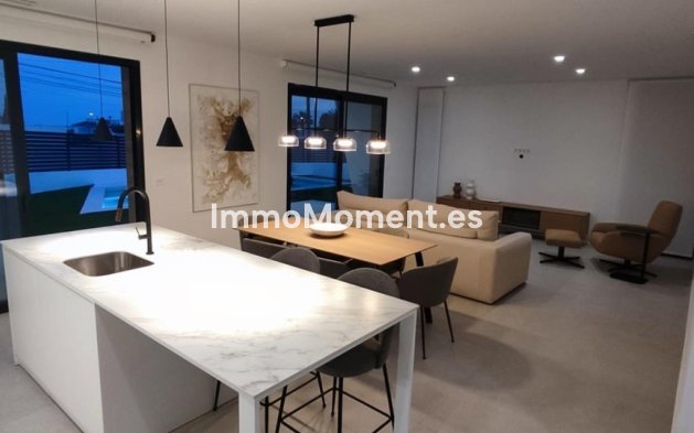 Wiederverkauf - Villa - Rojales - Ciudad Quesada