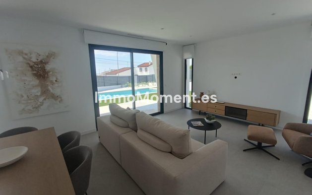 Wiederverkauf - Villa - Rojales - Ciudad Quesada