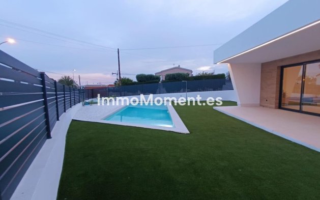 Wiederverkauf - Villa - Rojales - Ciudad Quesada