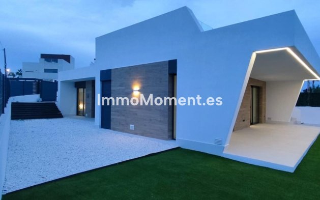 Wiederverkauf - Villa - Rojales - Ciudad Quesada