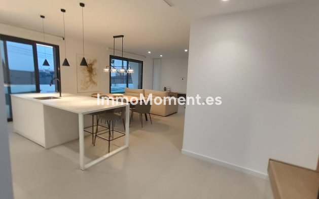 Wiederverkauf - Villa - Rojales - Ciudad Quesada