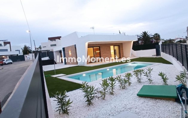 Wiederverkauf - Villa - Rojales - Ciudad Quesada