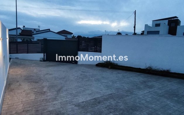 Wiederverkauf - Villa - Rojales - Ciudad Quesada