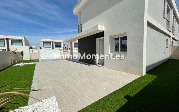 Bestaande woning - Villa - Santa Pola - Gran Alacant