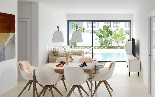 Bestaande woning - Villa - Santa Pola - Gran Alacant