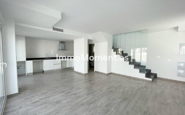 Bestaande woning - Villa - Santa Pola - Gran Alacant