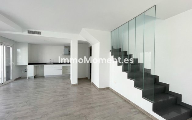 Bestaande woning - Villa - Santa Pola - Gran Alacant