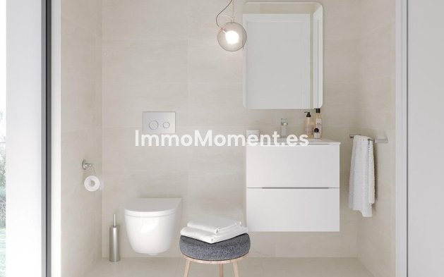 Bestaande woning - Villa - Santa Pola - Gran Alacant