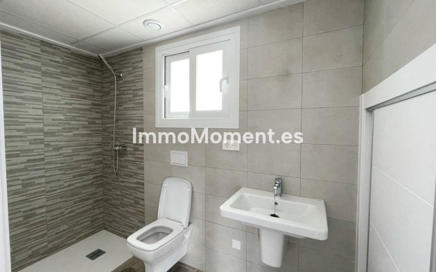 Bestaande woning - Villa - Santa Pola - Gran Alacant