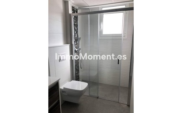 Bestaande woning - Villa - Santa Pola - Gran Alacant